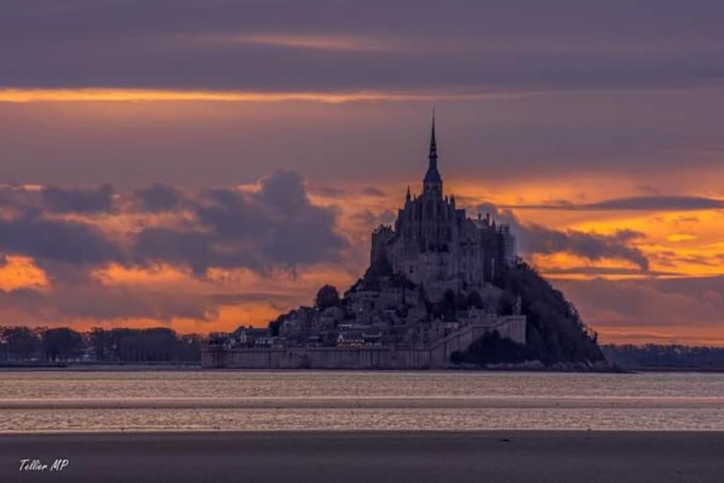 La Chouette Detente Фужер Экстерьер фото